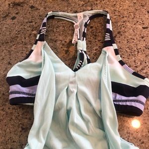 Lululemon tank